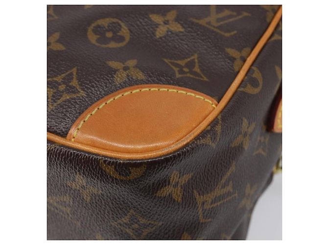 LOUIS VUITTON Monogram Nile Shoulder Bag M45244 LV - vista 17