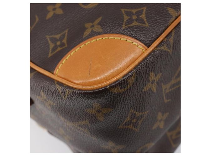 LOUIS VUITTON Monogram Nile Shoulder Bag M45244 LV - vista 18