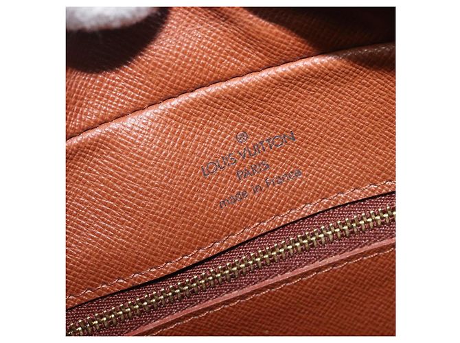 LOUIS VUITTON Monogram Nile Shoulder Bag M45244 LV - vista 21