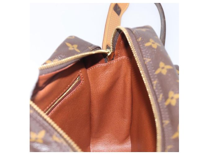 LOUIS VUITTON Monogram Nile Shoulder Bag M45244 LV - vista 22