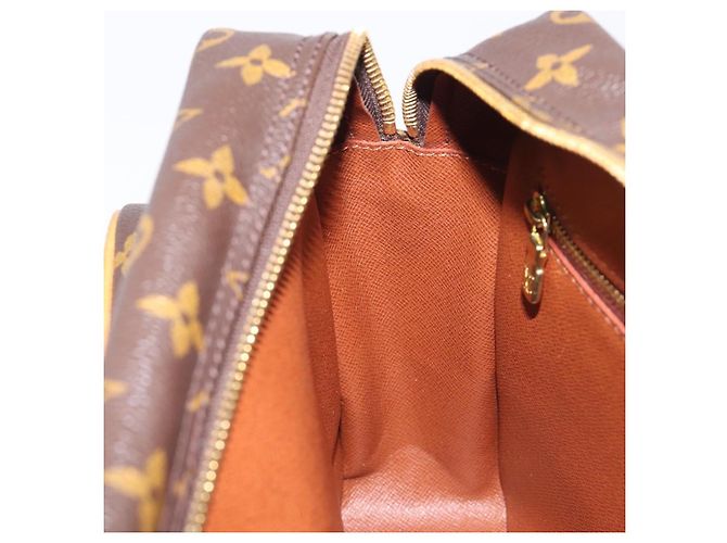 LOUIS VUITTON Monogram Nile Shoulder Bag M45244 LV - vista 23