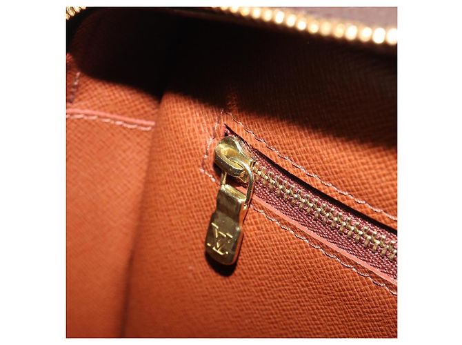 LOUIS VUITTON Monogram Nile Shoulder Bag M45244 LV - vista 24