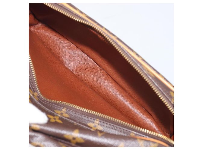 LOUIS VUITTON Monogram Nile Shoulder Bag M45244 LV - vista 26