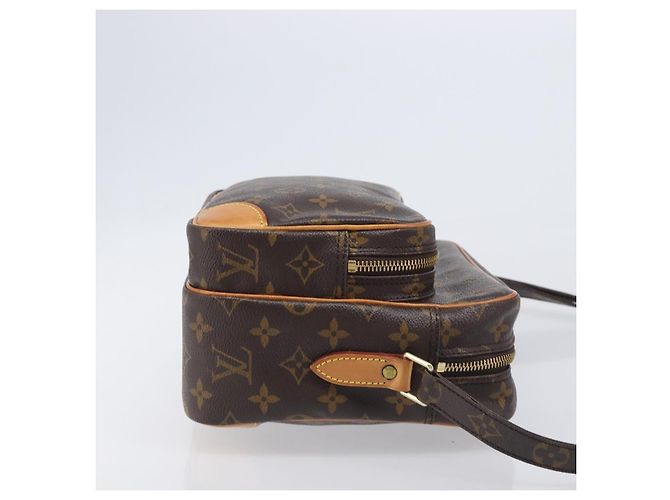 LOUIS VUITTON Monogram Nile Shoulder Bag M45244 LV - vista 3