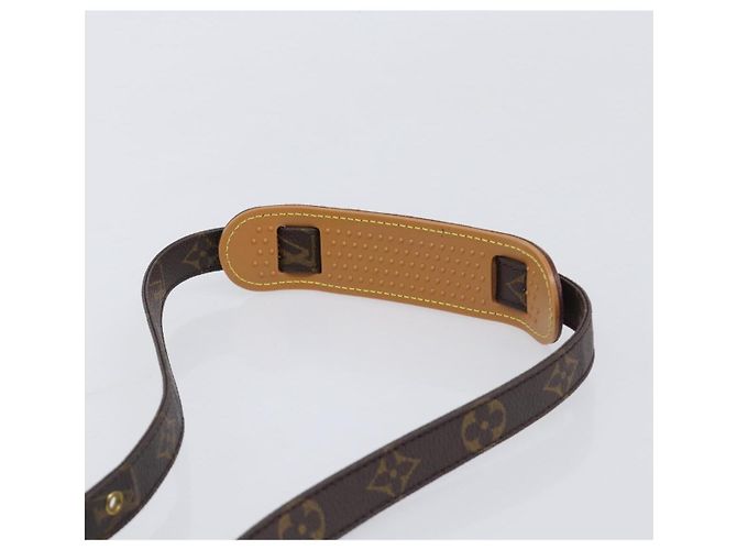LOUIS VUITTON Monogram Nile Shoulder Bag M45244 LV - vista 8