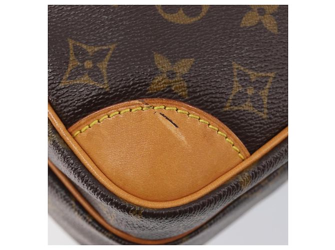 LOUIS VUITTON Monogram Nile Shoulder Bag M45244 LV - vista 9
