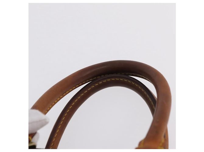 LOUIS VUITTON Monogram Deauville Hand Bag M47270 LV - vista 14