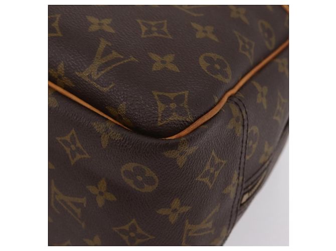 LOUIS VUITTON Monogram Deauville Hand Bag M47270 LV - vista 16