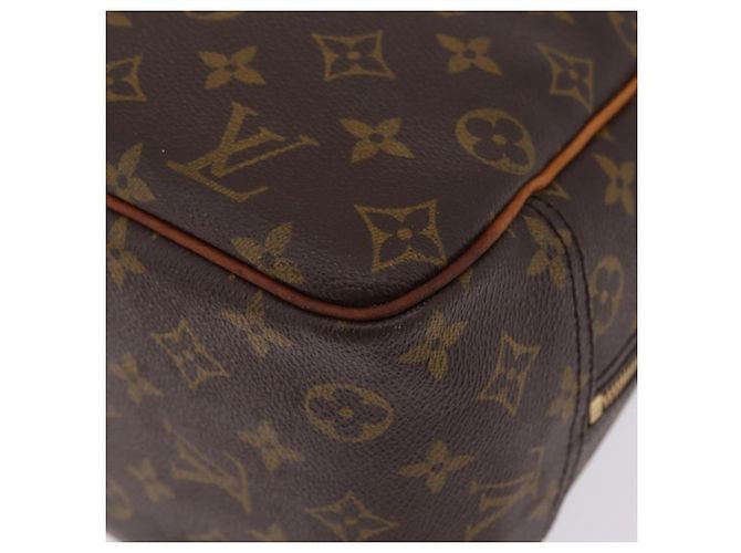 LOUIS VUITTON Monogram Deauville Hand Bag M47270 LV - vista 18