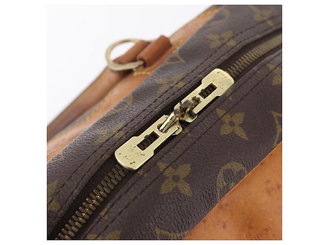 LOUIS VUITTON Monogram Deauville Hand Bag M47270 LV - vista 20