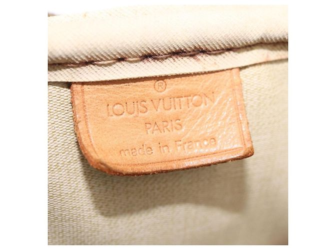 LOUIS VUITTON Monogram Deauville Hand Bag M47270 LV - vista 22