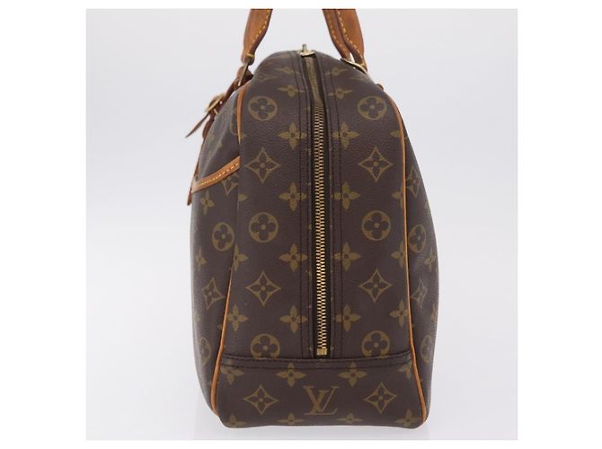 LOUIS VUITTON Monogram Deauville Hand Bag M47270 LV - vista 5