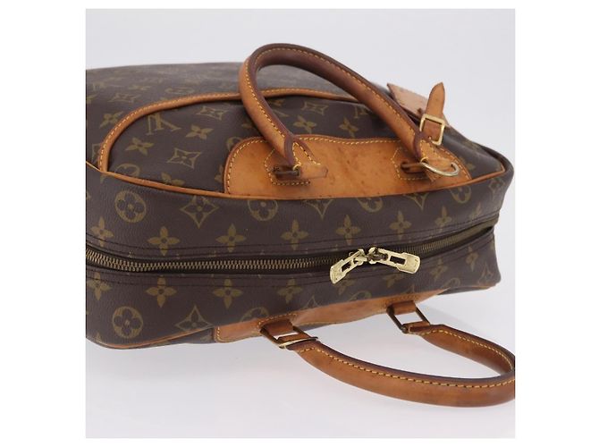 LOUIS VUITTON Monogram Deauville Hand Bag M47270 LV - vista 8