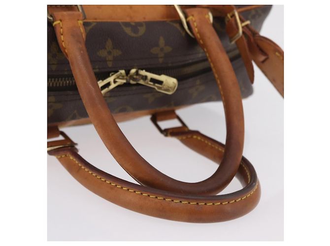 LOUIS VUITTON Monogram Deauville Hand Bag M47270 LV - vista 9