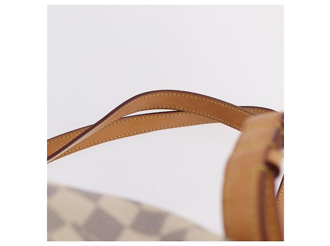 LOUIS VUITTON Damier Azur Speron Backpack N41578 LV - vista 15