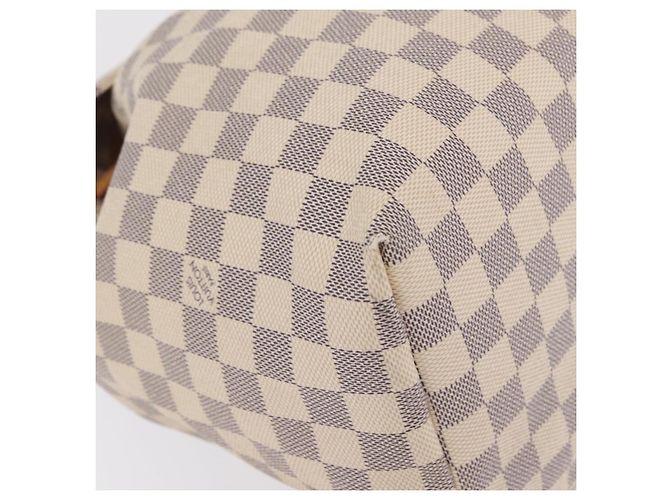 LOUIS VUITTON Damier Azur Speron Backpack N41578 LV - vista 19
