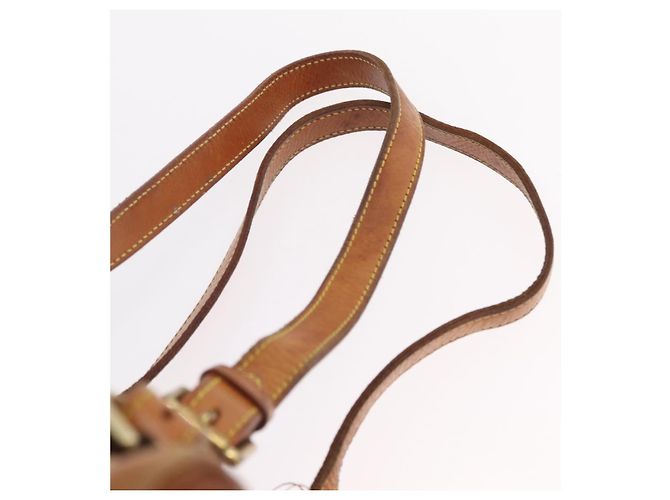 LOUIS VUITTON Monogram Montsouris MM Backpack M51136 LV - vista 15