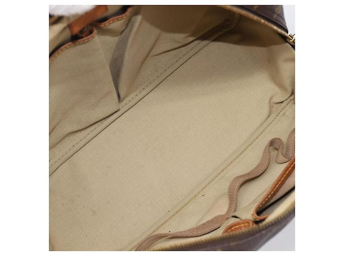 LOUIS VUITTON Monogram Deauville Hand Bag M47270 LV - vista 11