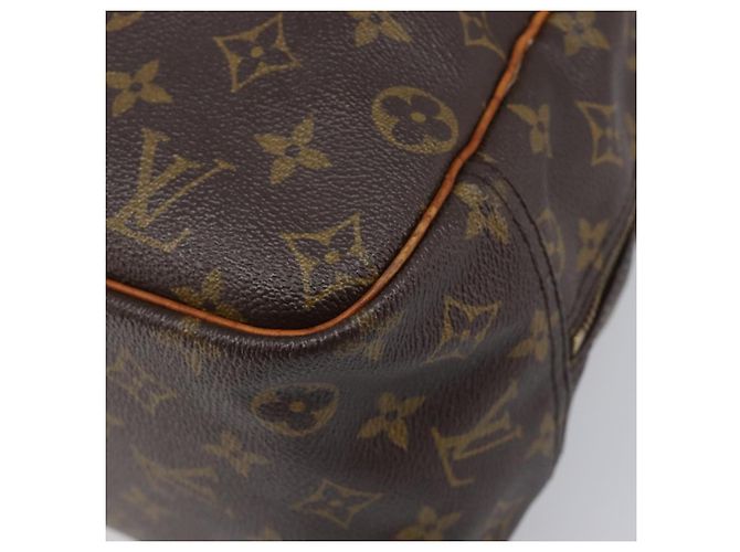 LOUIS VUITTON Monogram Deauville Hand Bag M47270 LV - vista 15