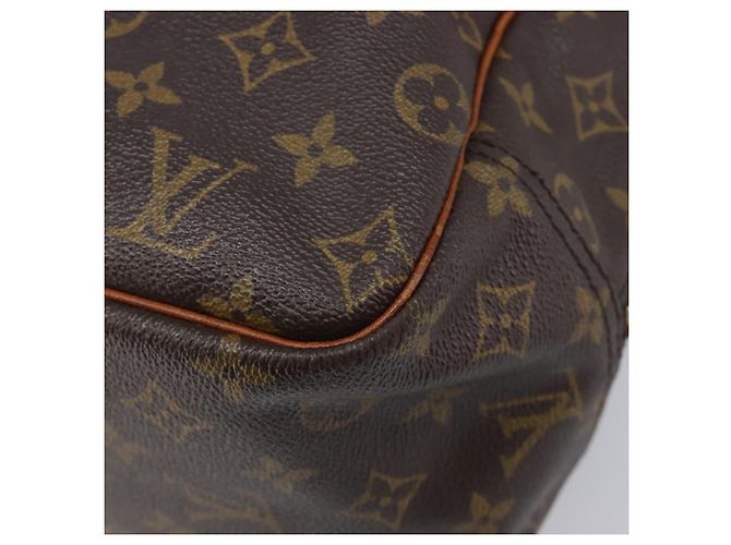 LOUIS VUITTON Monogram Deauville Hand Bag M47270 LV - vista 17