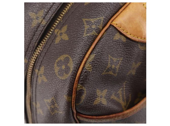 LOUIS VUITTON Monogram Deauville Hand Bag M47270 LV - vista 22