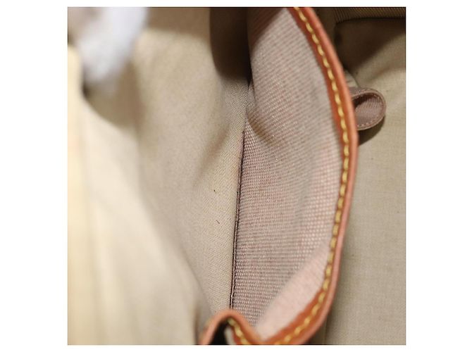 LOUIS VUITTON Monogram Deauville Hand Bag M47270 LV - vista 27