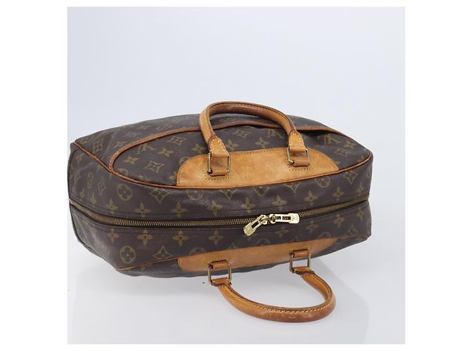 LOUIS VUITTON Monogram Deauville Hand Bag M47270 LV - vista 6