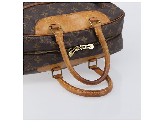 LOUIS VUITTON Monogram Deauville Hand Bag M47270 LV - vista 7