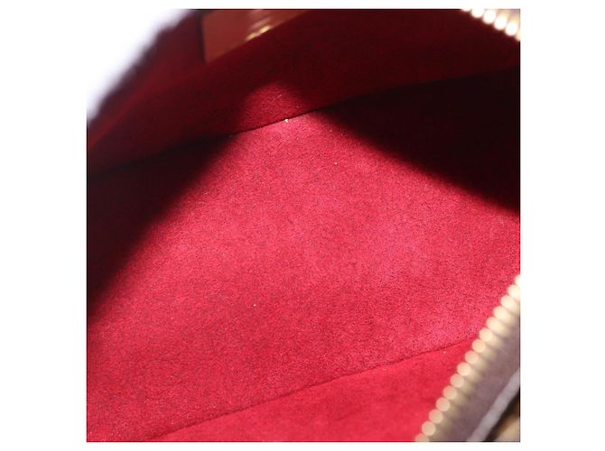 Cité LOUIS VUITTON Monogram Viva Cite PM Shoulder Bag M51165 LV - vista 10