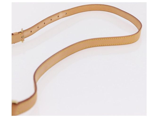 Cité LOUIS VUITTON Monogram Viva Cite PM Shoulder Bag M51165 LV - vista 14