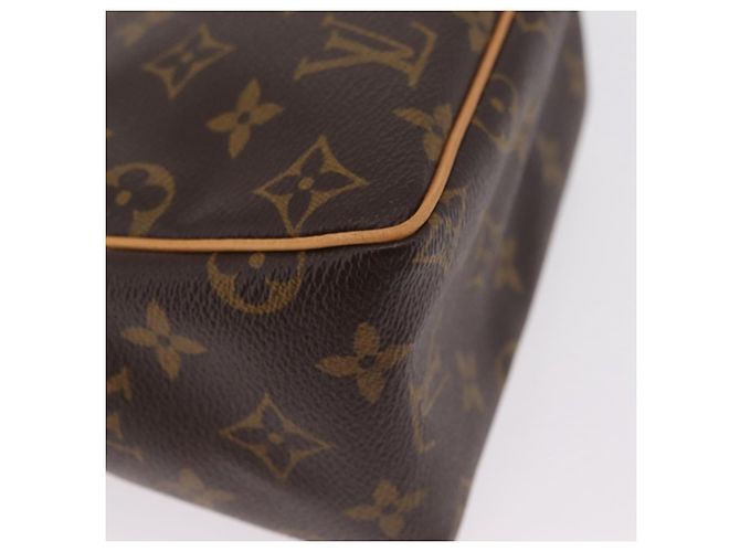 Cité LOUIS VUITTON Monogram Viva Cite PM Shoulder Bag M51165 LV - vista 18