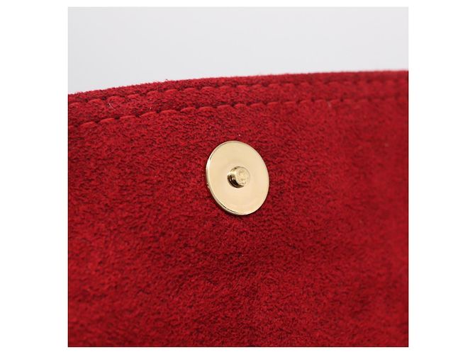 Cité LOUIS VUITTON Monogram Viva Cite PM Shoulder Bag M51165 LV - vista 25