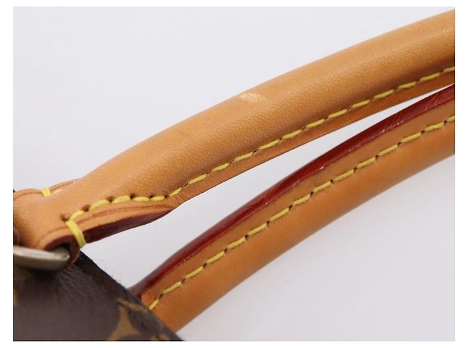 LOUIS VUITTON Monogram Turen MM Hand Bag M48814 LV - vista 8