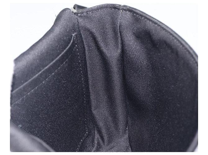 LOUIS VUITTON Damier Graphite Studio Messenger Antarctica N50014 - vista 21