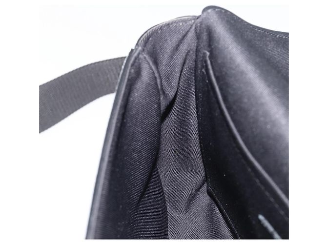 LOUIS VUITTON Damier Graphite Studio Messenger Antarctica N50014 - vista 22