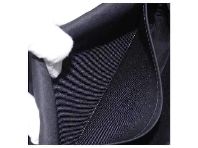 LOUIS VUITTON Damier Graphite Studio Messenger Antarctica N50014 - vista 23