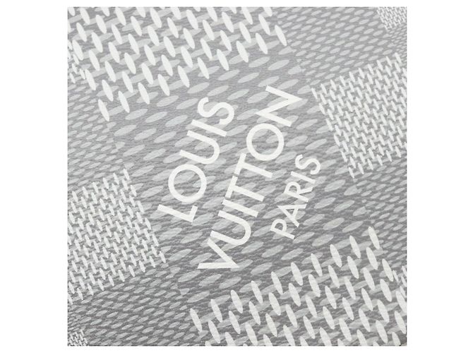 LOUIS VUITTON Damier Graphite Studio Messenger Antarctica N50014 - vista 9