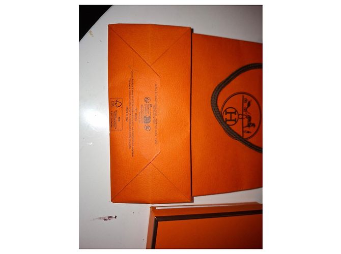 Hermès Calvi Duo Tarjetero y Monedero Cuero Epsom - vista 6