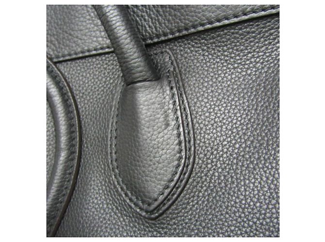 Céline Celine Luggage Mini Handtasche - Ansicht 10