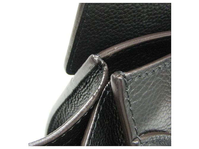 Céline Celine Luggage Mini Handtasche - Ansicht 13