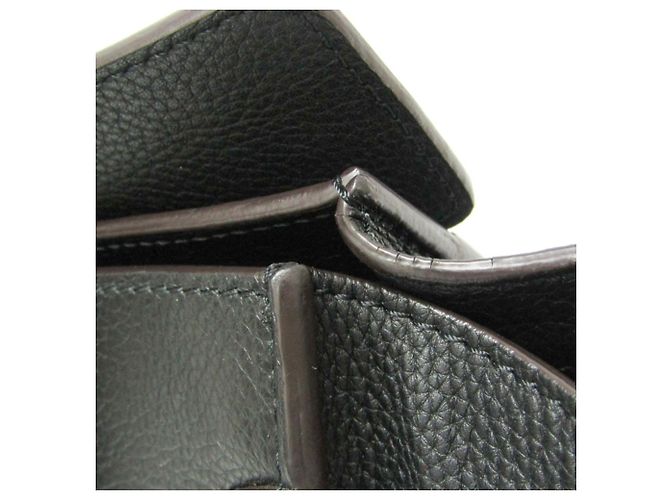 Céline Celine Luggage Mini Handtasche - Ansicht 14