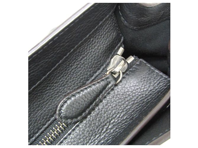 Céline Celine Luggage Mini Handtasche - Ansicht 15