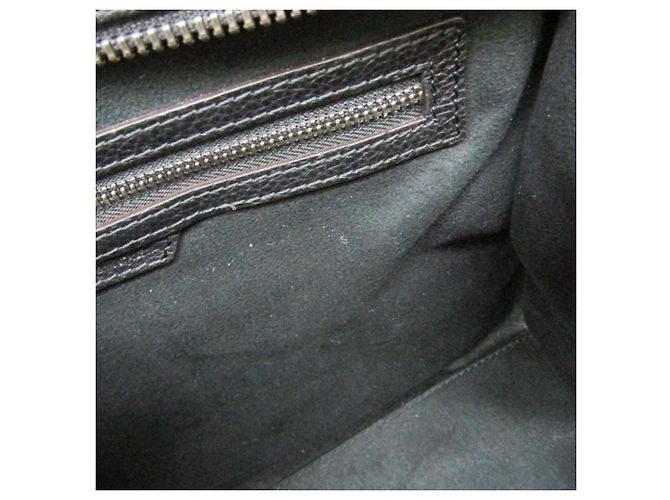 Céline Celine Luggage Mini Handtasche - Ansicht 16