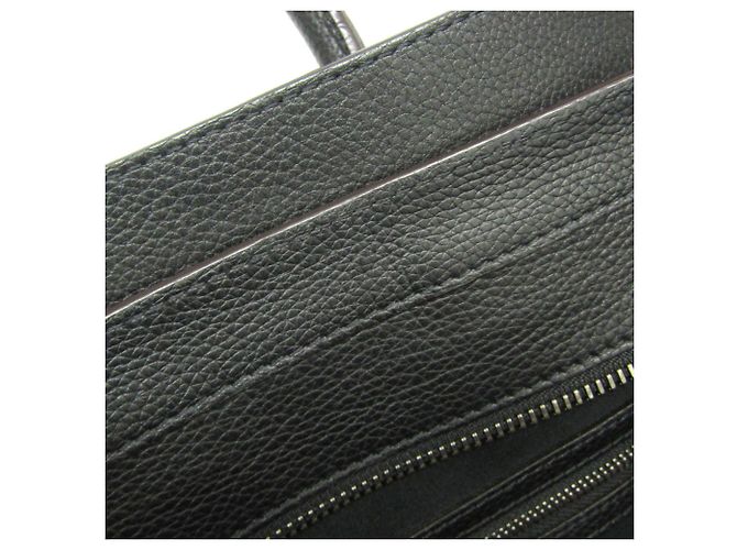 Céline Celine Luggage Mini Handtasche - Ansicht 17