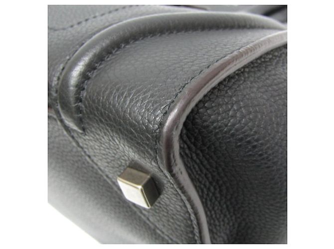 Céline Celine Luggage Mini Handtasche - Ansicht 5