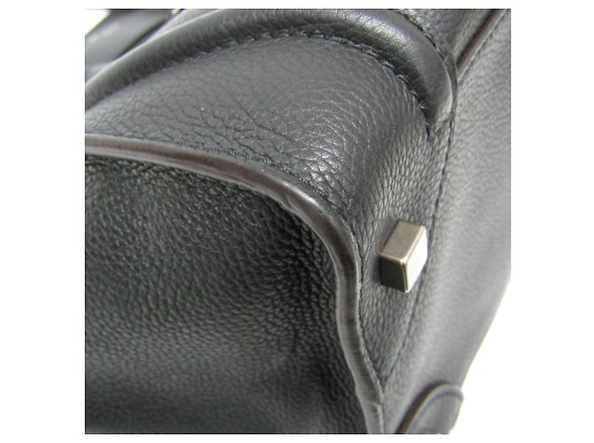 Céline Celine Luggage Mini Handtasche - Ansicht 6