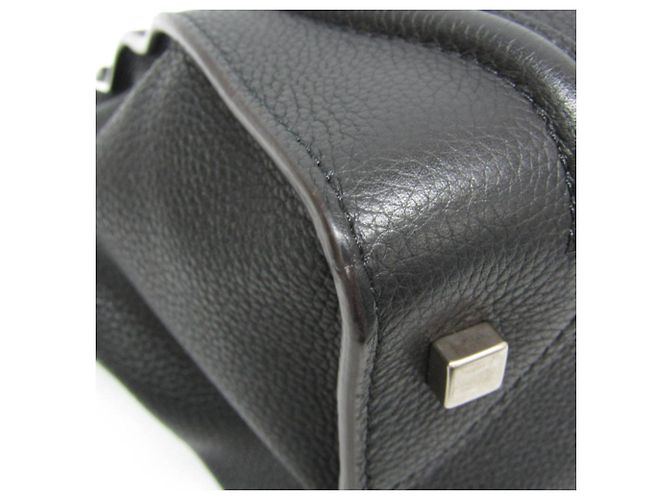 Céline Celine Luggage Mini Handtasche - Ansicht 8