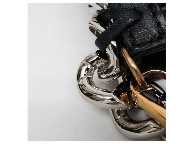 Stella Mc Cartney Borsa a secchiello Stella McCartney FRAYME - vista 11