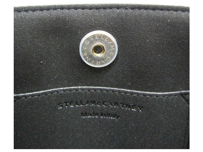 Stella Mc Cartney Borsa a secchiello Stella McCartney FRAYME - vista 14