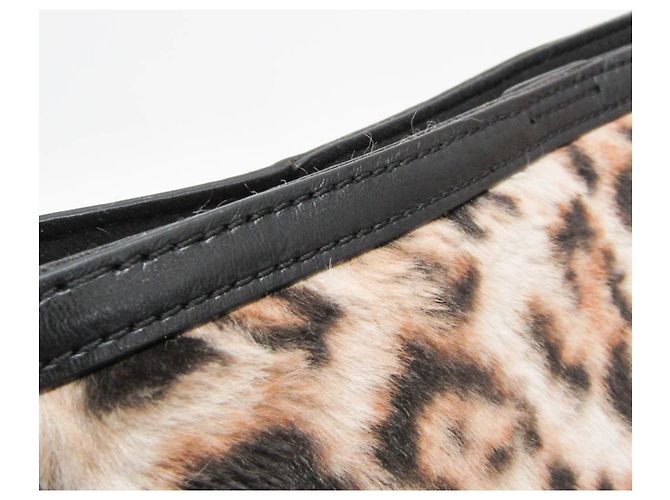 Stella Mc Cartney Borsa a secchiello Stella McCartney FRAYME - vista 7